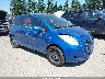 JTDJT903475****** Salvamento y Destrozados 2007 Toyota Yaris en Seattle