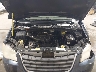 2A8HR44H18R****** Reparables 2008 Chrysler Town & Country en Wichita