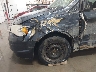 2A8HR44H18R****** Salvamento y Reparables 2008 Chrysler Town & Country en Estado de Kansas