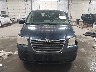 2A8HR44H18R****** Destrozados 2008 Chrysler Town & Country en Estado de Kansas