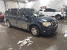 2A8HR44H18R****** Salvamento y Destrozados 2008 Chrysler Town & Country en Wichita