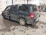 2A8HR44H18R****** Salvamento y Reparables 2008 Chrysler Town & Country en Wichita