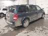 2A8HR44H18R****** Salvamento y Destrozados 2008 Chrysler Town & Country en Estado de Kansas