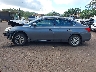 3N1AB7AP2KL****** Salvage 2019 Nissan Sentra