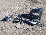 3GTUUEET4NG****** Destrozados 2022 GMC Sierra 1500 en Estado de Colorado