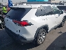 2T3G1RFV1PC****** Salvamento y Destrozados 2023 Toyota RAV4 en Estado de California