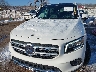 W1N4M4HB4MW****** Wrecked 2021 Mercedes-Benz GLB-Class in Oklahoma State