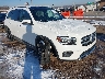 W1N4M4HB4MW****** Salvage and Wrecked 2021 Mercedes-Benz GLB-Class in Oklahoma City