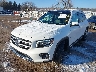 W1N4M4HB4MW****** Used and Repairable 2021 Mercedes-Benz GLB-Class in Oklahoma City