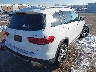 W1N4M4HB4MW****** Salvage and Wrecked 2021 Mercedes-Benz GLB-Class in Oklahoma State