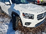 W1N4M4HB4MW****** Salvage and Repairable 2021 Mercedes-Benz GLB-Class in Oklahoma State
