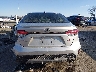 JTDS4MCE0N3****** Salvage 2022 Toyota Corolla