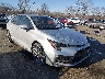JTDS4MCE0N3****** Salvage and Wrecked 2022 Toyota Corolla in Englishtown