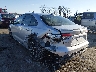 JTDS4MCE0N3****** Salvage and Repairable 2022 Toyota Corolla in Englishtown