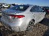 JTDS4MCE0N3****** Salvage and Wrecked 2022 Toyota Corolla in New Jersey State