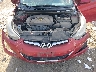 5NPDH4AE1FH****** Reparables 2015 Hyundai Elantra en Northern Virginia
