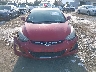 5NPDH4AE1FH****** Usados 2015 Hyundai Elantra en Estado de Virginia