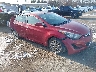 5NPDH4AE1FH****** Salvamento y Destrozados 2015 Hyundai Elantra en Northern Virginia