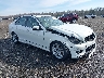 WDDGF8BB5CR****** Salvage and Wrecked 2012 Mercedes-Benz C 300 in Metro DC