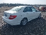 WDDGF8BB5CR****** Salvage and Wrecked 2012 Mercedes-Benz C 300 in Maryland State