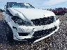 WDDGF8BB5CR****** Salvage and Repairable 2012 Mercedes-Benz C 300 in Maryland State