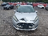 3FADP4TJ8FM****** Used 2015 Ford Fiesta in Georgia State