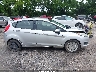 3FADP4TJ8FM****** Repairable 2015 Ford Fiesta in Georgia State