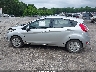 3FADP4TJ8FM****** Salvage 2015 Ford Fiesta