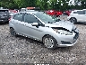 3FADP4TJ8FM****** Salvage and Wrecked 2015 Ford Fiesta in Atlanta