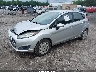 3FADP4TJ8FM****** Used and Repairable 2015 Ford Fiesta in Atlanta