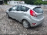 3FADP4TJ8FM****** Salvage and Repairable 2015 Ford Fiesta in Atlanta