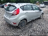 3FADP4TJ8FM****** Salvage and Wrecked 2015 Ford Fiesta in Georgia State