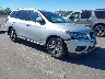 5N1DR2MM3KC****** Salvamento y Destrozados 2019 Nissan Pathfinder en Clearwater