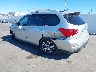 5N1DR2MM3KC****** Salvamento y Reparables 2019 Nissan Pathfinder en Clearwater