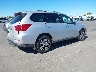 5N1DR2MM3KC****** Salvamento y Destrozados 2019 Nissan Pathfinder en Estado de Florida