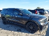 1C4RDHDG8HC****** Repairable 2017 Dodge Durango in Texas State