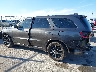 1C4RDHDG8HC****** Salvage 2017 Dodge Durango