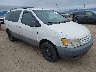 4T3ZF13C72U****** Salvamento y Destrozados 2002 Toyota Sienna en Missoula