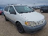 4T3ZF13C72U****** Salvamento y Reparables 2002 Toyota Sienna en Estado de Montana