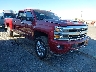 1GC1KXEY8JF****** Salvage and Wrecked 2018 Chevrolet Silverado 2500 in East Bay