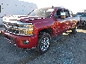 1GC1KXEY8JF****** Used and Repairable 2018 Chevrolet Silverado 2500 in East Bay