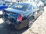 2C3CCABG6DH****** Salvage and Wrecked 2013 Chrysler 300 in California State