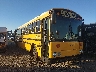 1T7Y84E2XG1****** Salvage and Wrecked 2016 Thomas Built Buses HDX in Phoenix