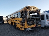 1T7Y84E2XG1****** Salvage and Repairable 2016 Thomas Built Buses HDX in Phoenix