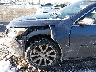 1G11E5SL0EF****** Wrecked 2014 Chevrolet Malibu