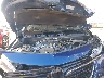 KL4MMDS24NB****** Repairable 2022 Buick Encore in Fresno