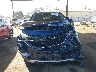 KL4MMDS24NB****** Wrecked 2022 Buick Encore in California State