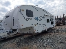 4X4FFLD28E1****** Used and Repairable 2014 Forest River Flagstaff Classic Su in Charlotte