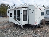 4X4FFLD28E1****** Salvage and Repairable 2014 Forest River Flagstaff Classic Su in Charlotte