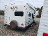 4X4FFLD28E1****** Salvage and Wrecked 2014 Forest River Flagstaff Classic Su in North Carolina State